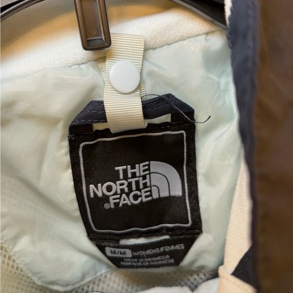 The North Face navy Jacket - Picture 2 of 7